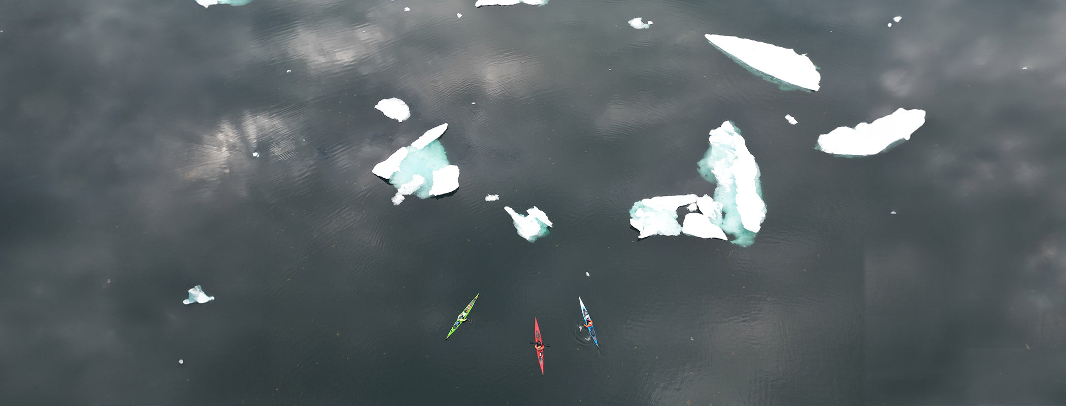 16.5' - 18.4' Kayaks