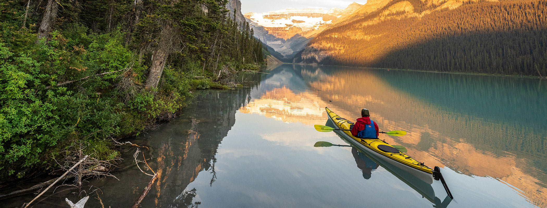 Day/Weekend Touring Kayaks 14.6’ – 16’