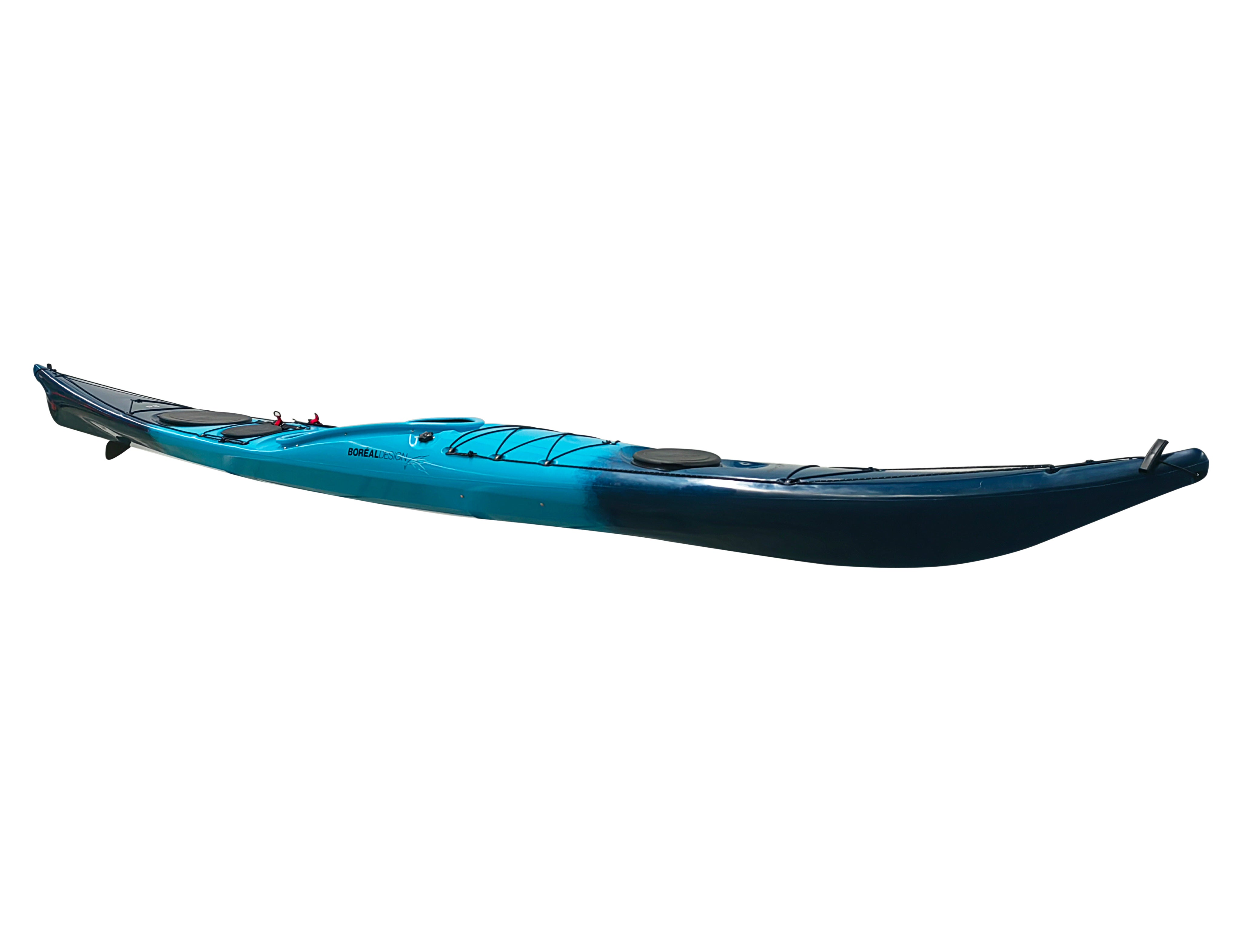 Baffin P3 Kayak