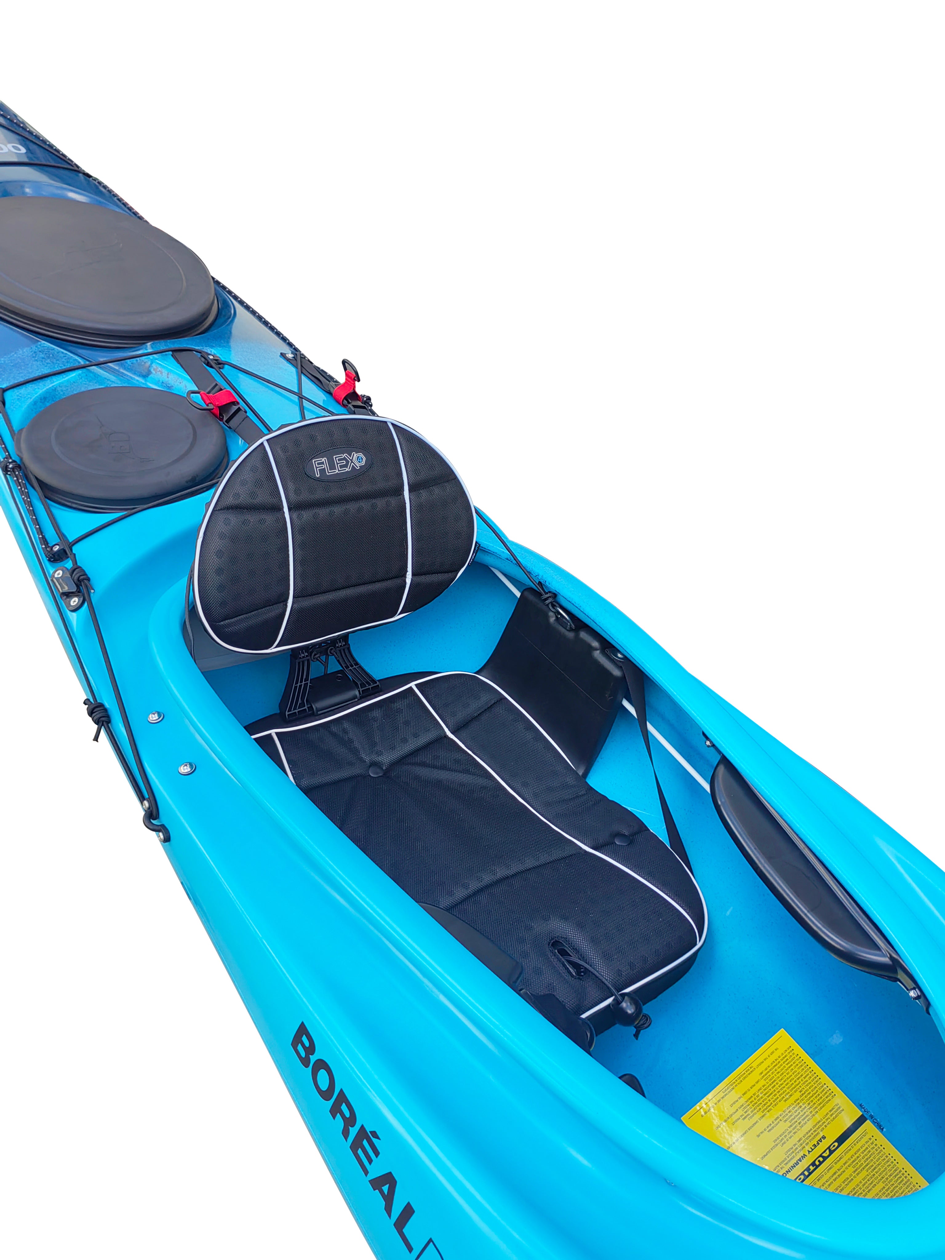 Epsilon P100 Kayak