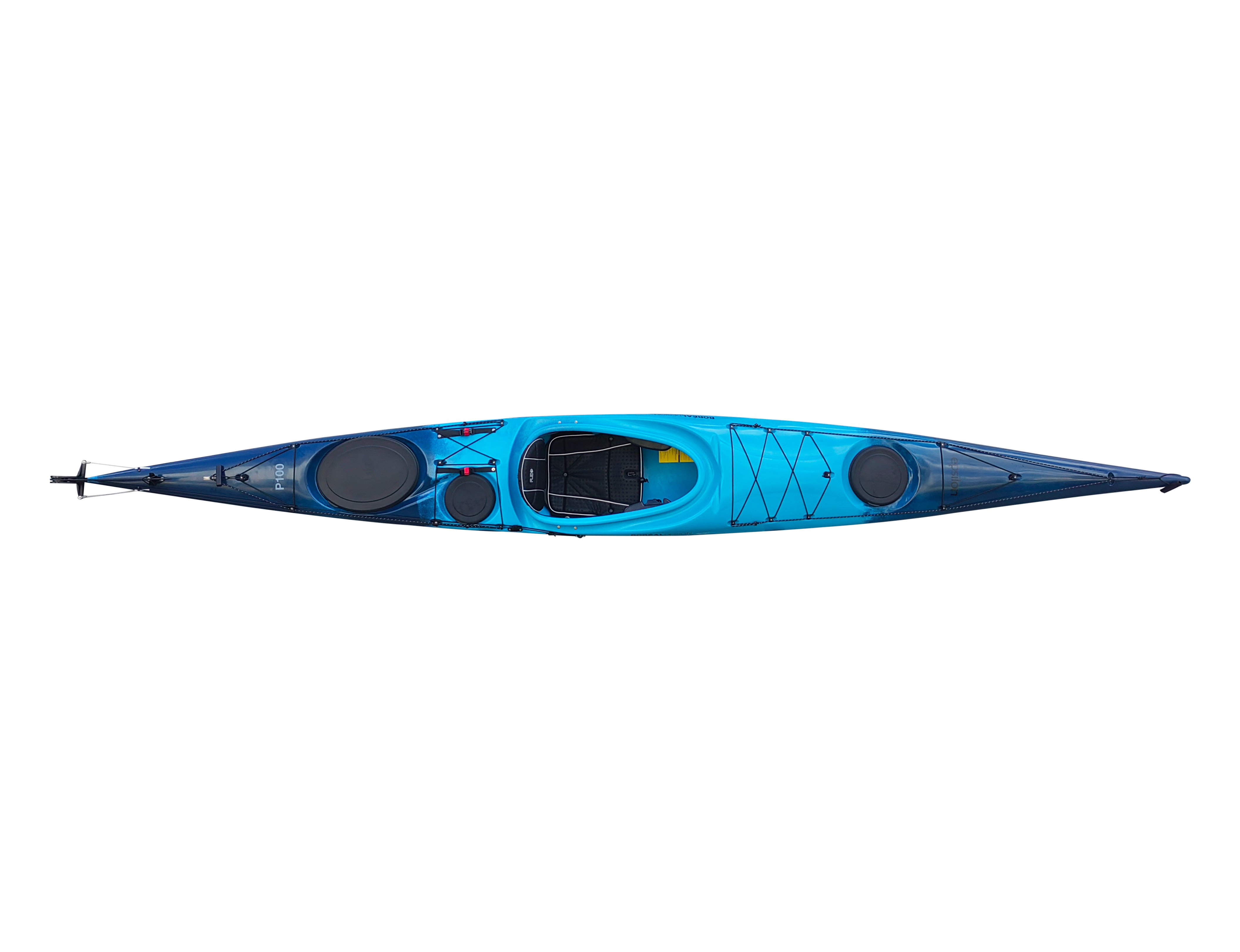 Epsilon P100 Kayak