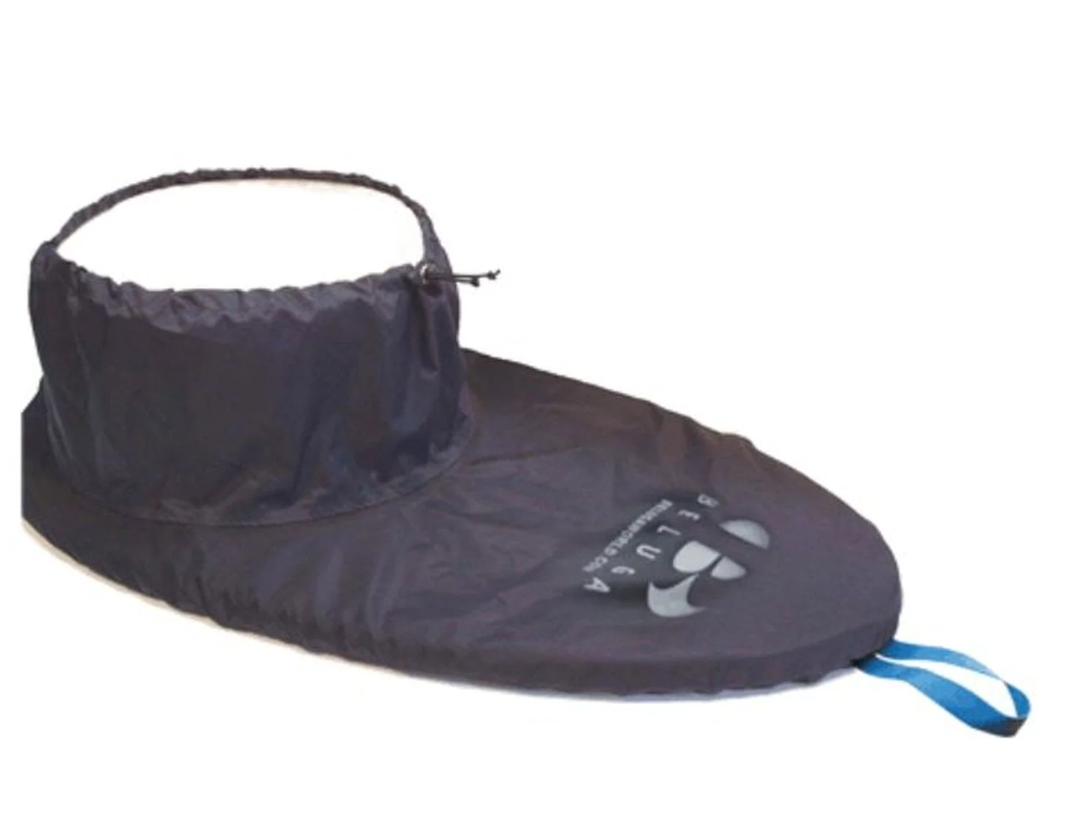 Riot Eco Sprayskirt Large