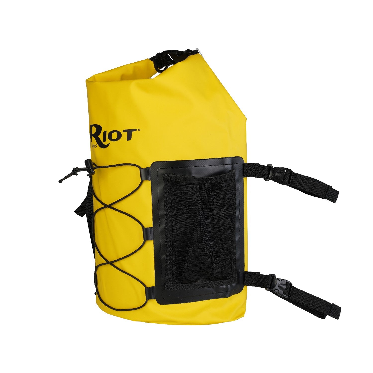 Riot Deck Bag Roll-up