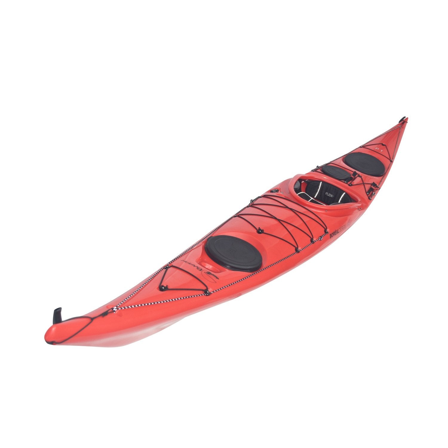 Baffin P1 Kayak