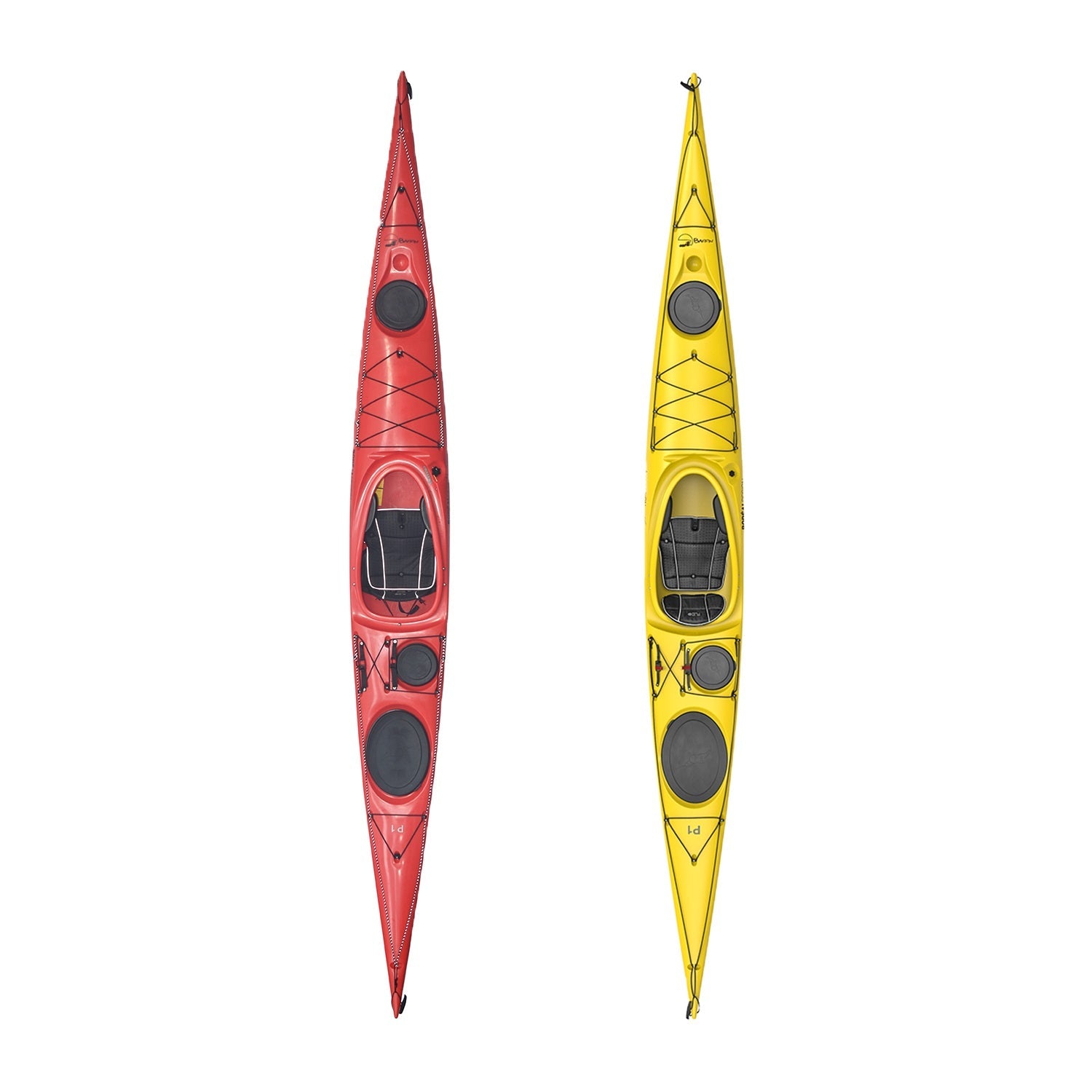 Baffin P1 Kayak