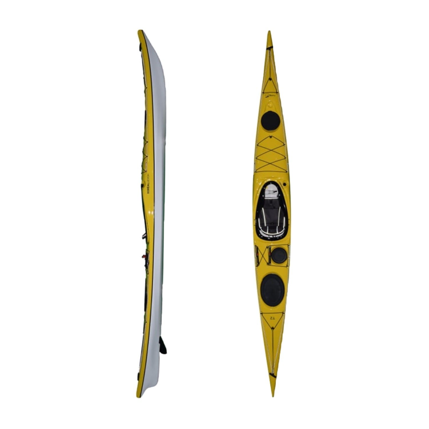 Baffin T2 Ultralight Kayak