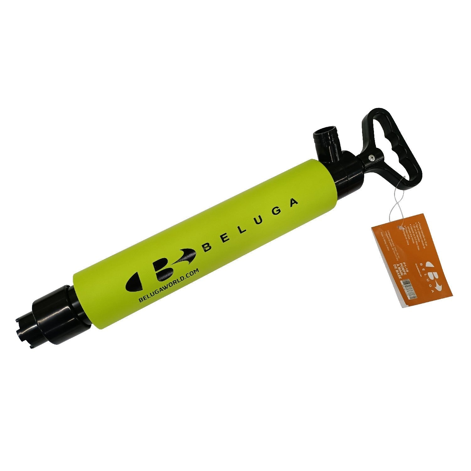 Beluga Eco Bilge Pump