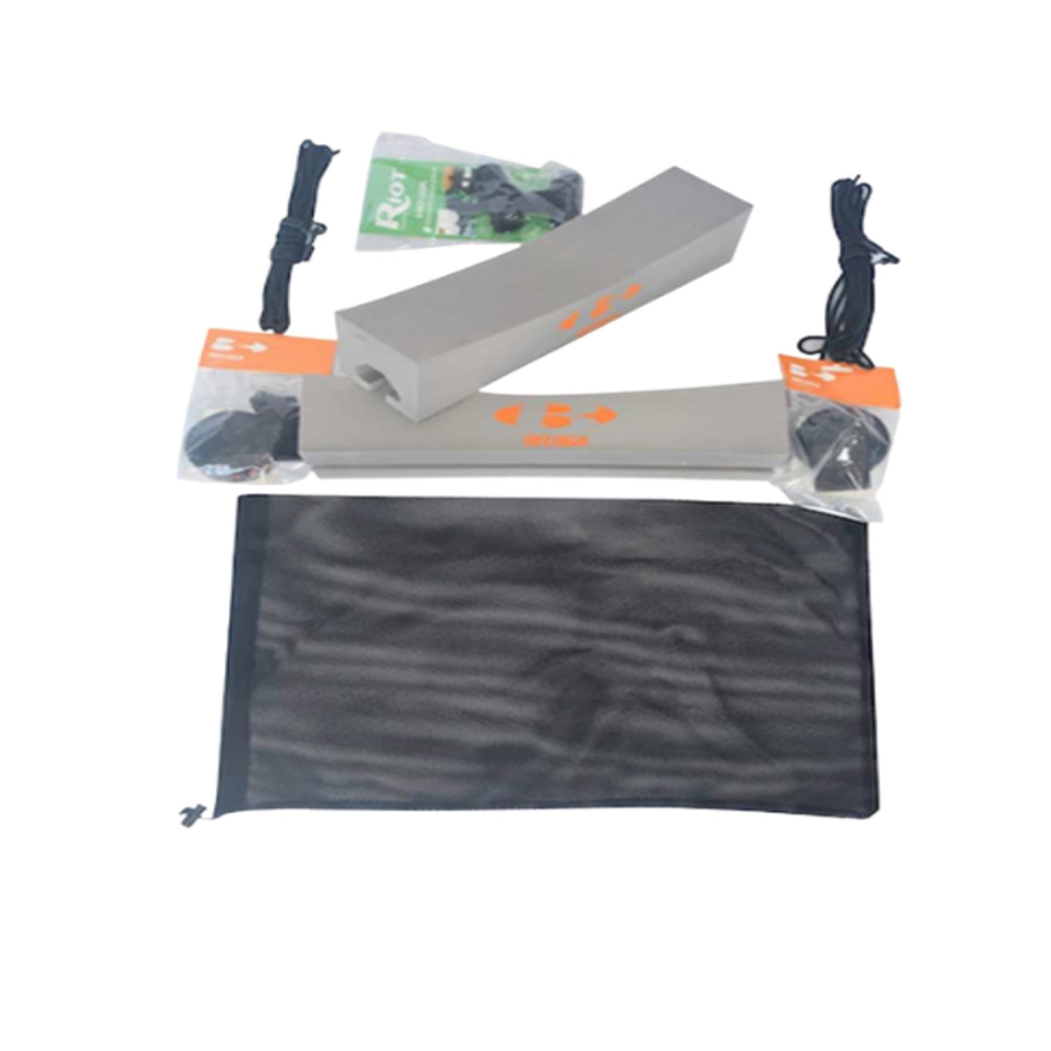 Beluga Eco Car Carrying Kit