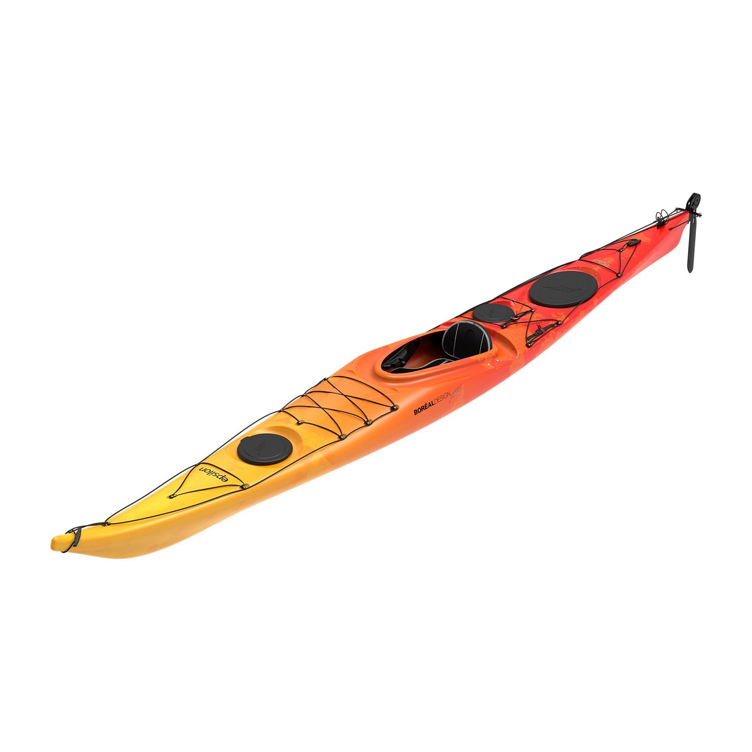 Epsilon P100 Kayak