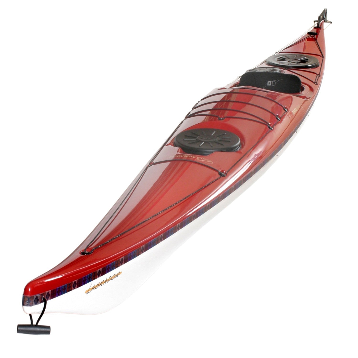 Labrador Rudder Kayak