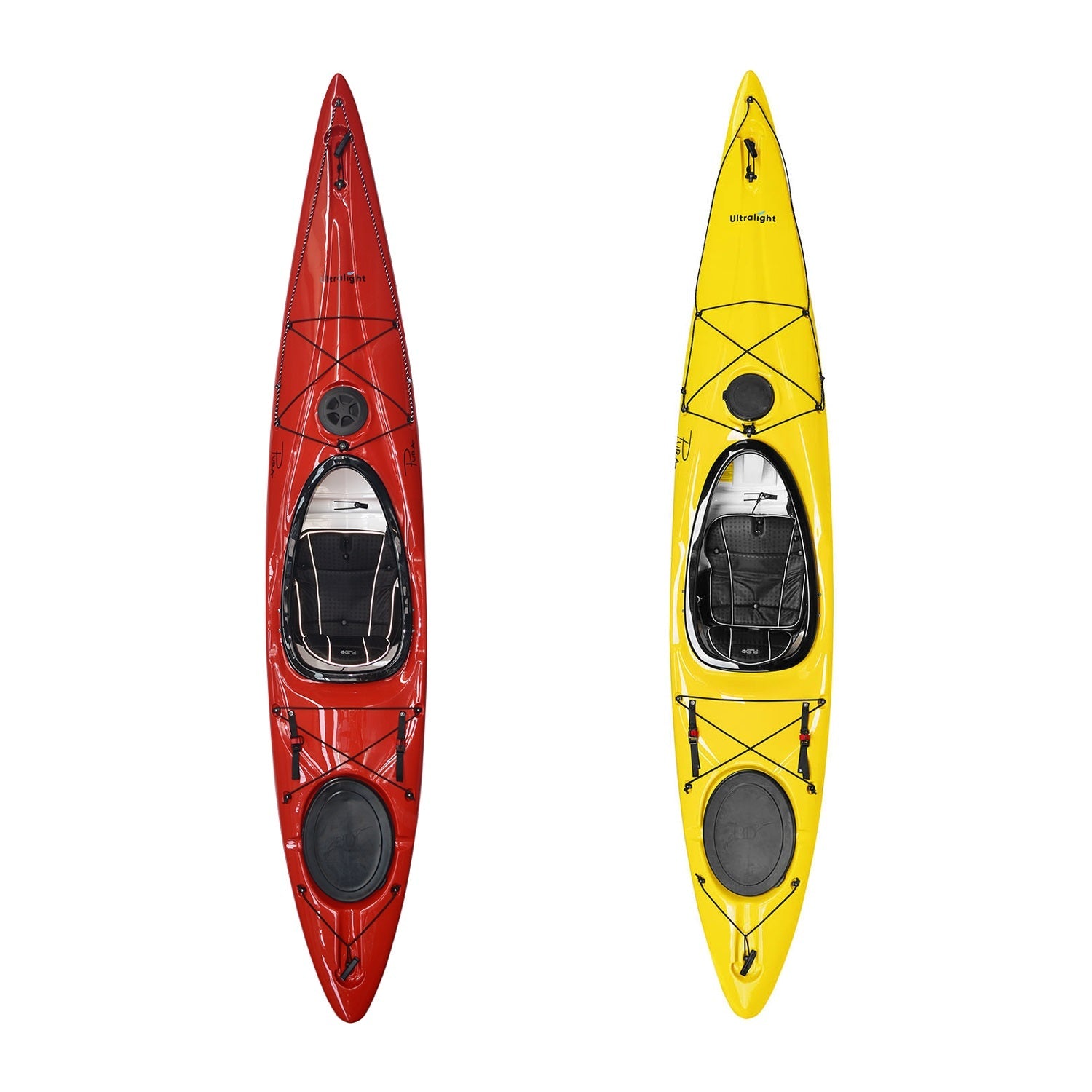 Pura 120 Ultralight Kayak