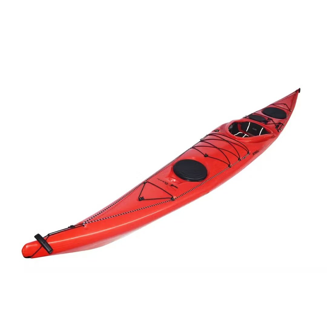 Baffin P3 Kayak