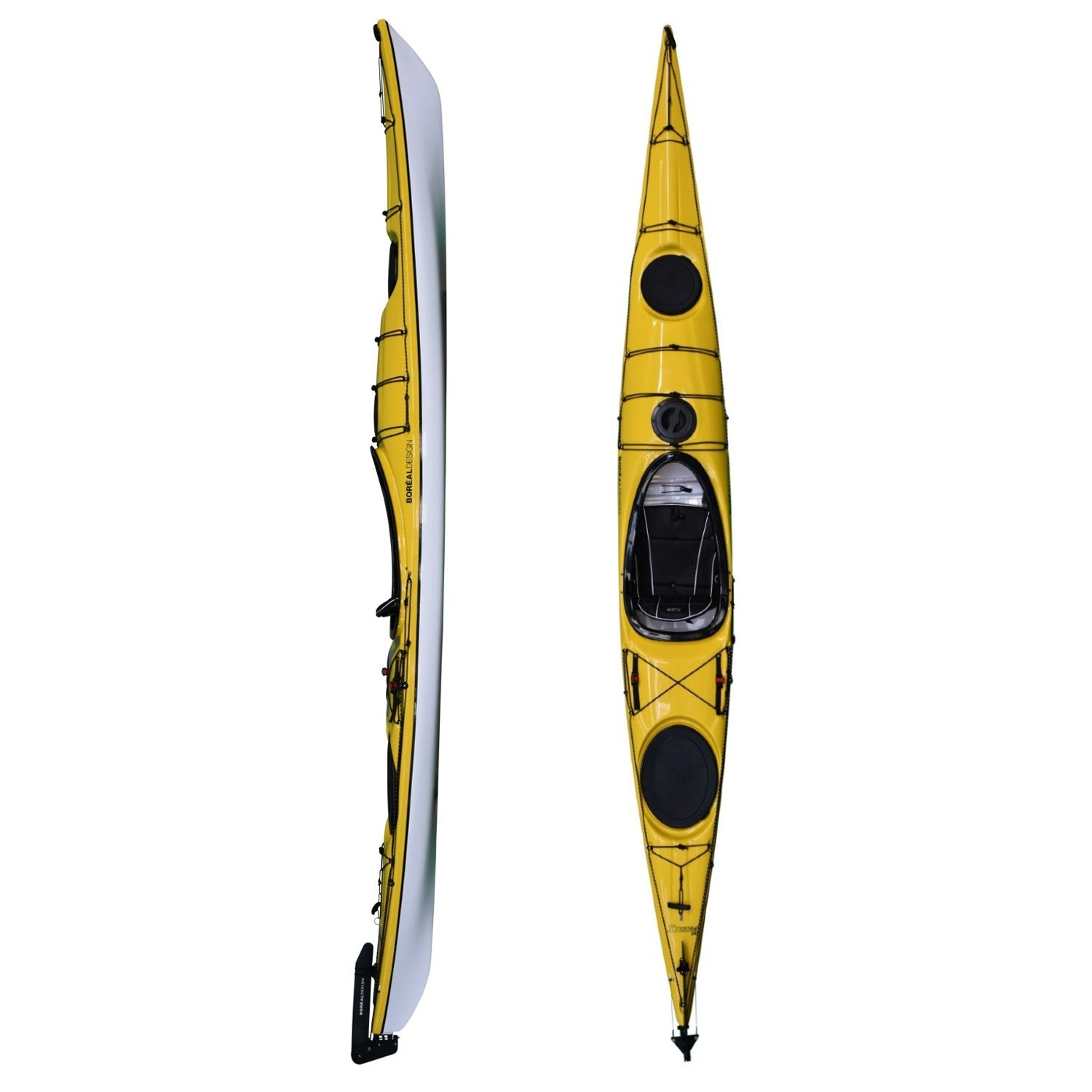 Storm 15 Ultralight Kayak