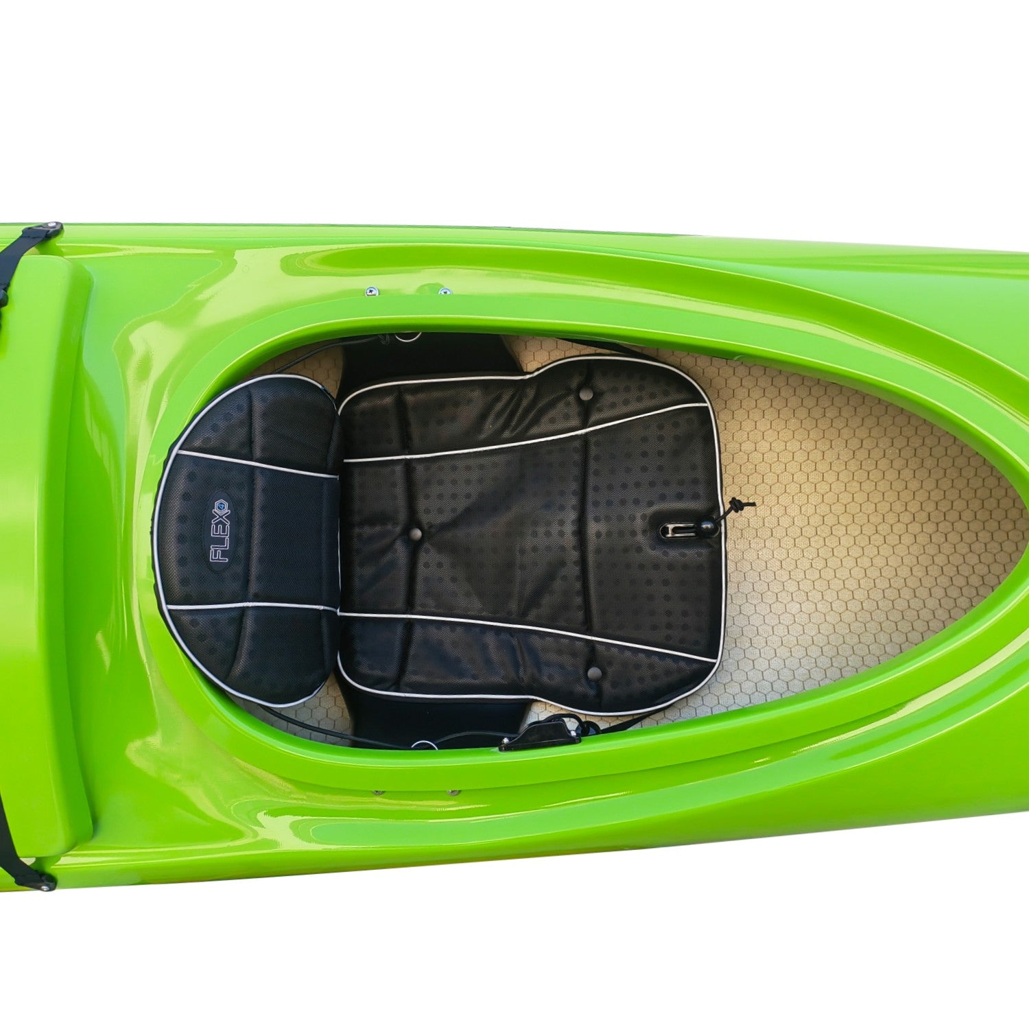 Beluga Rudder Kayak