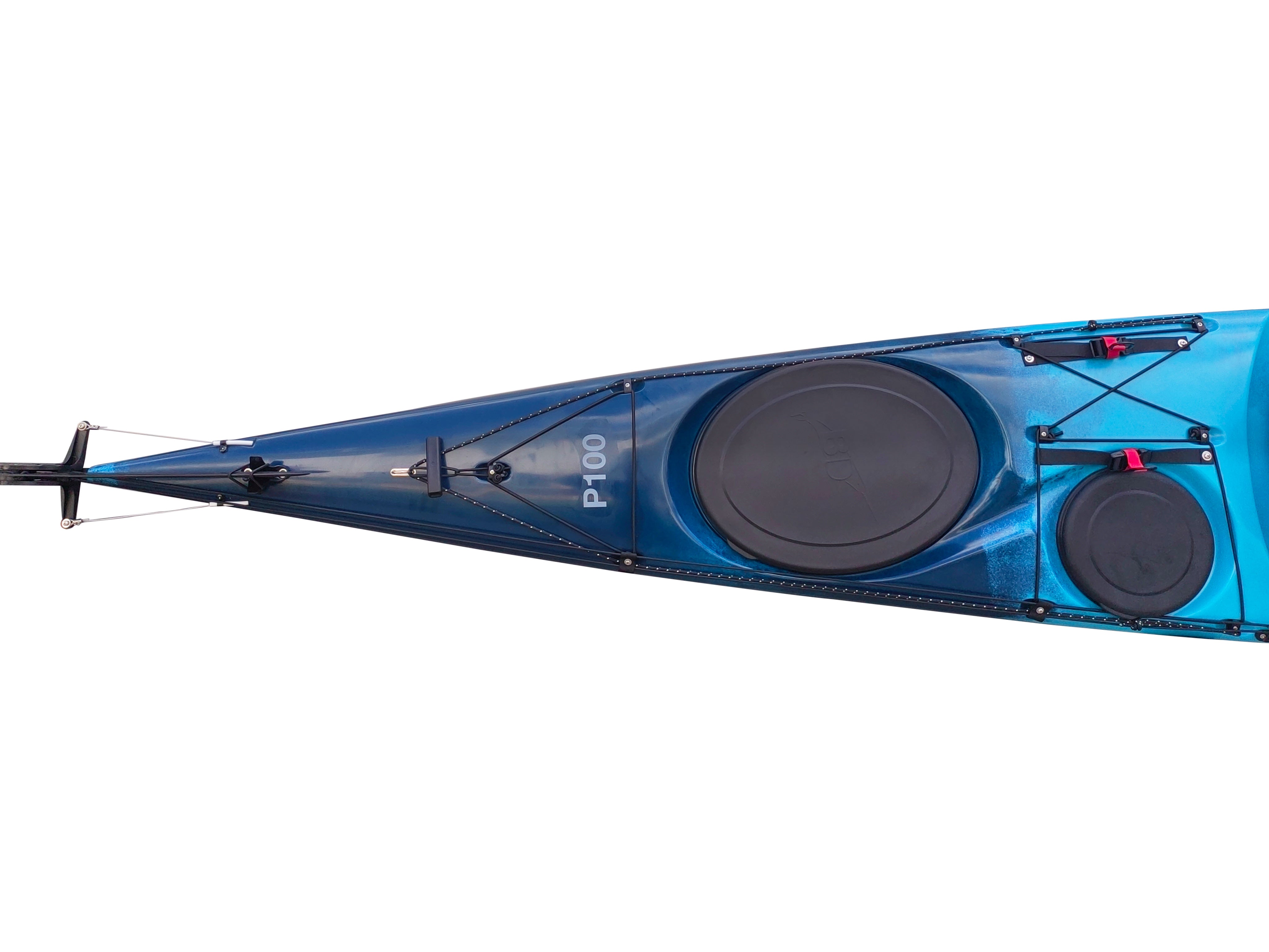 Epsilon P100 Kayak