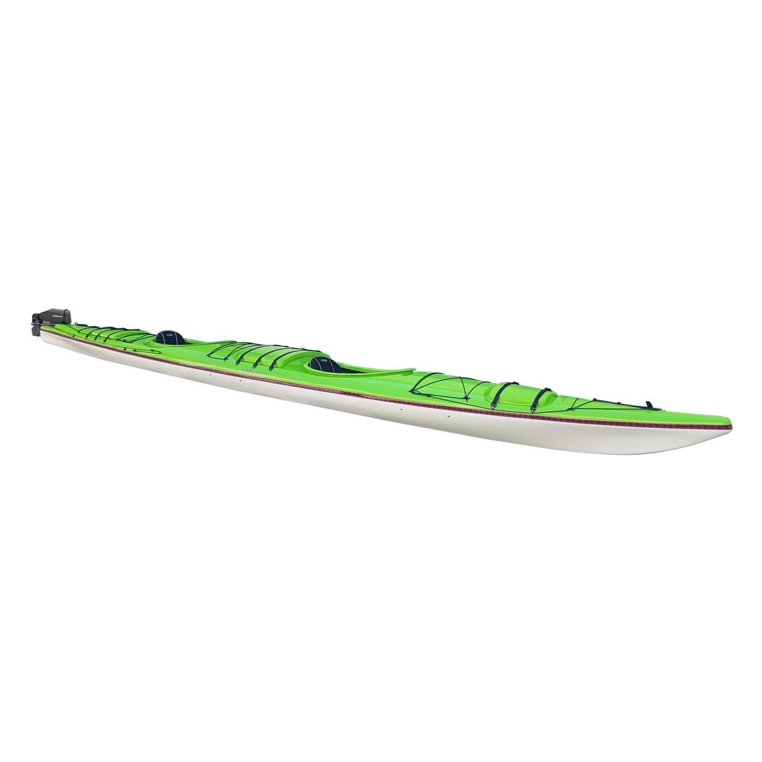 Beluga Rudder Kayak