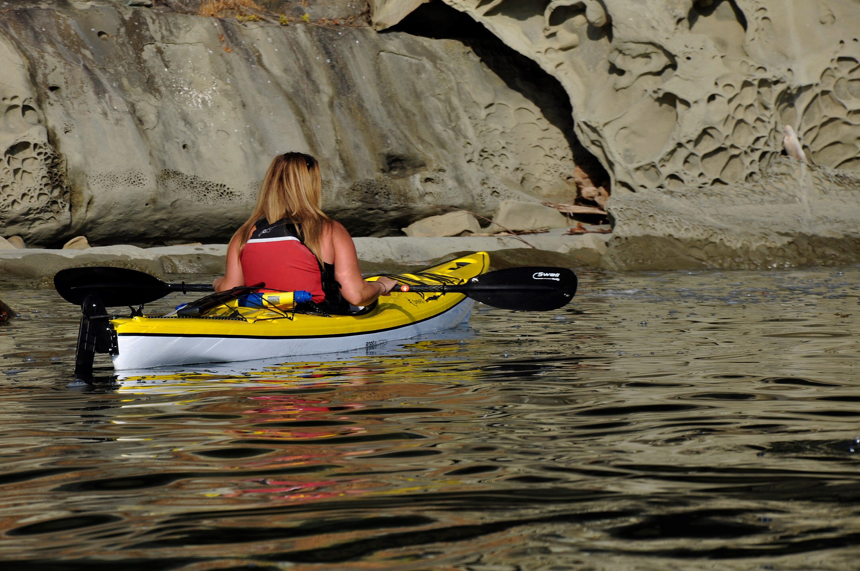 Compass 140 Ultralight Kayak