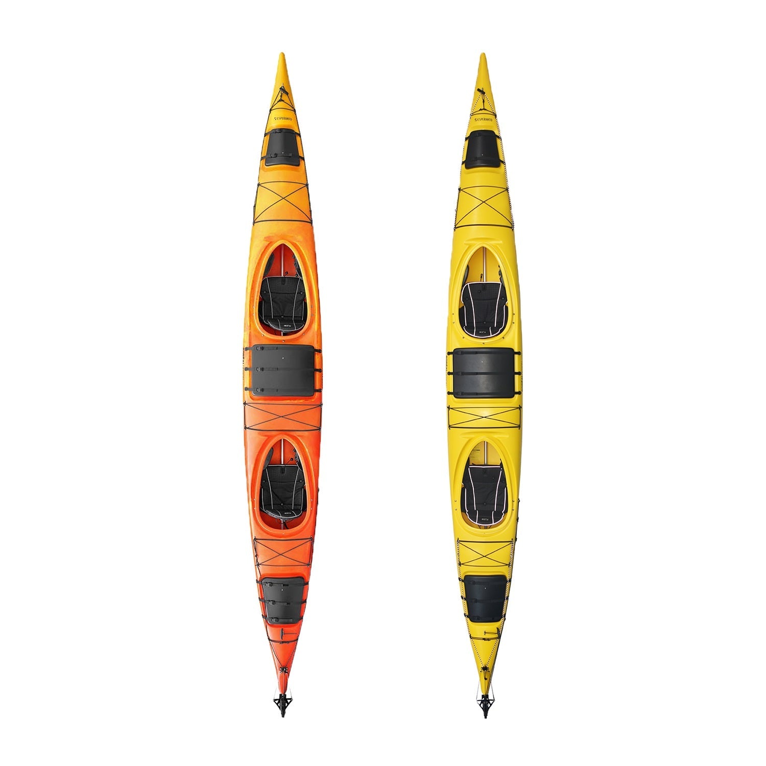 Esperanto Heavy Duty Kayak