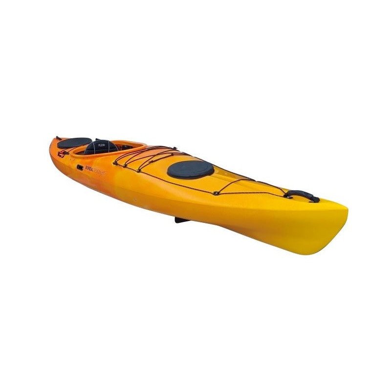 Boreal Baltic 120 Kayak Angle View