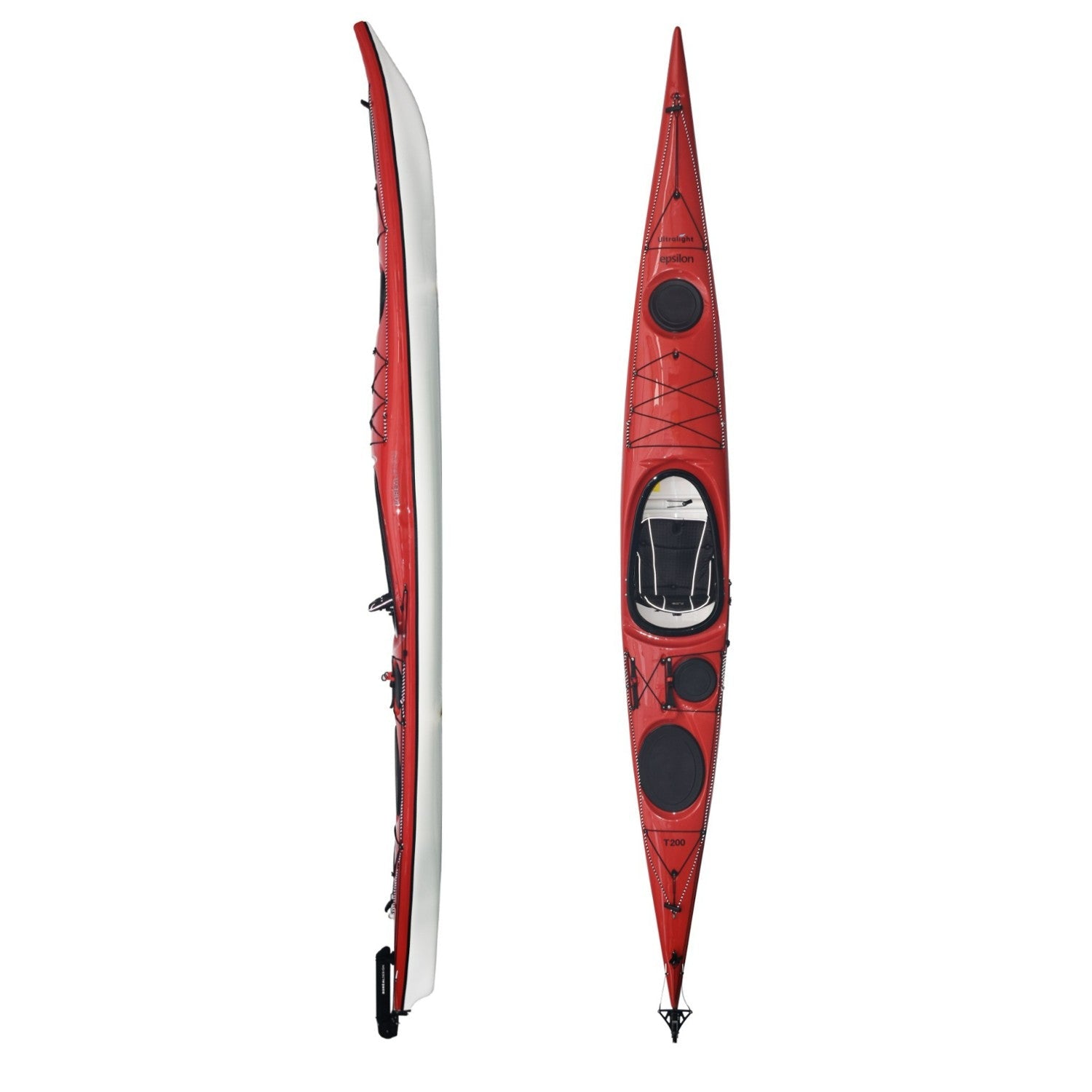 Epsilon T200 Ultralight Kayak