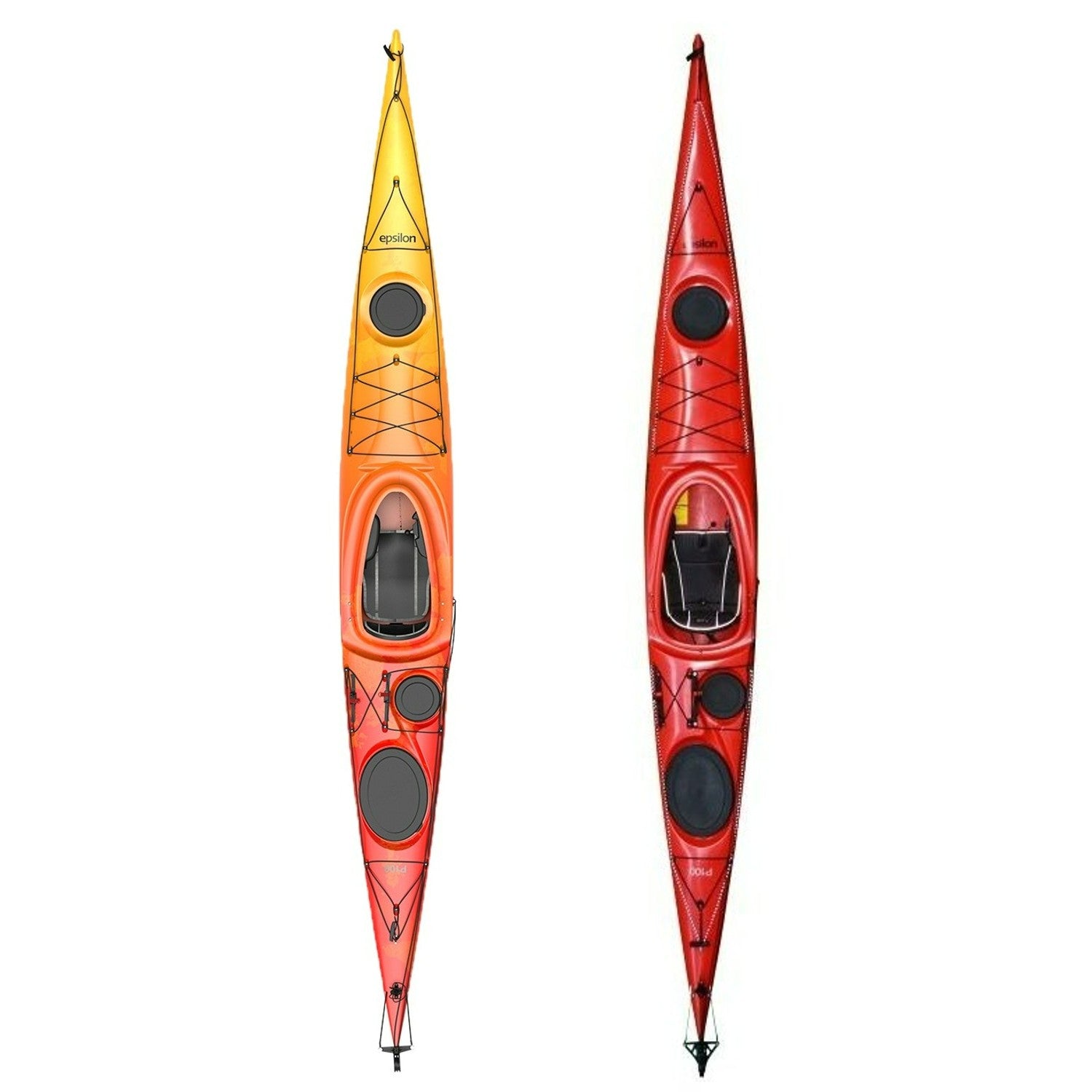 Epsilon P100 Kayak